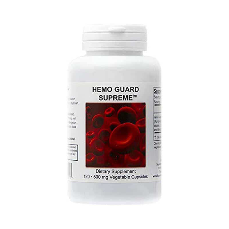 Hemo-Guard-Supreme