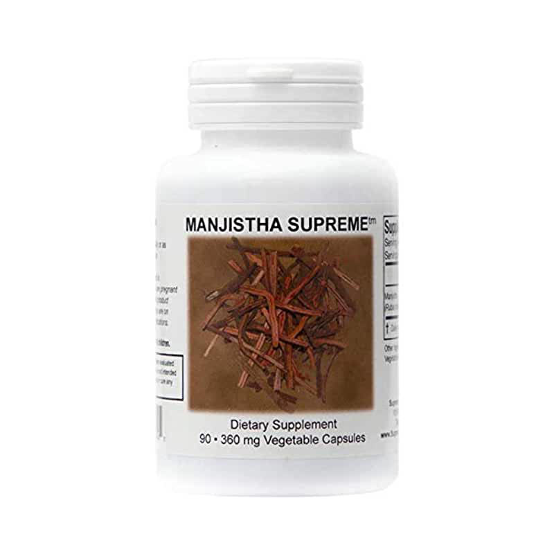 Manjistha-Supreme